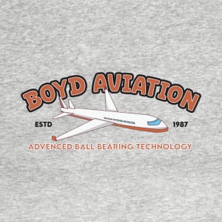 Boyd T-Shirt